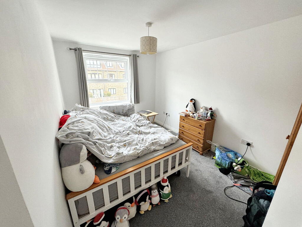 Additional property image - Dobede Way, Soham