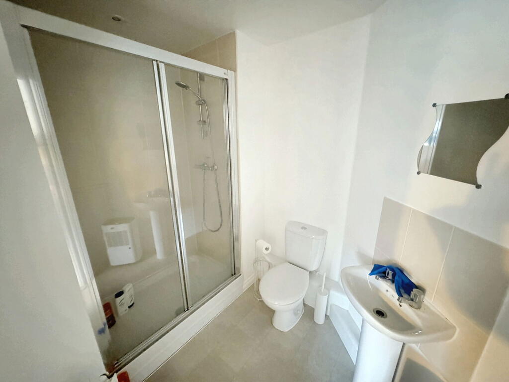 Additional property image - Dobede Way, Soham