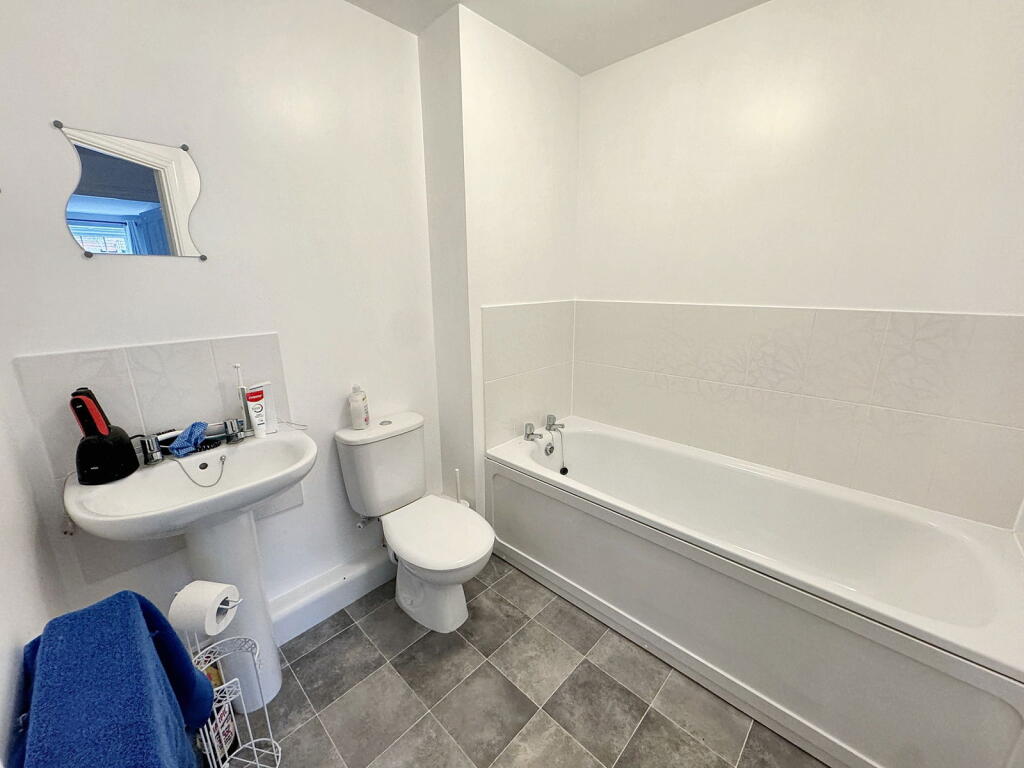Additional property image - Dobede Way, Soham
