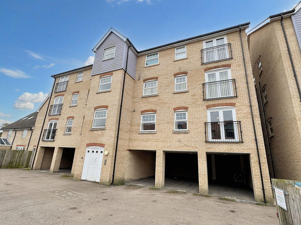 Additional property image - Dobede Way, Soham