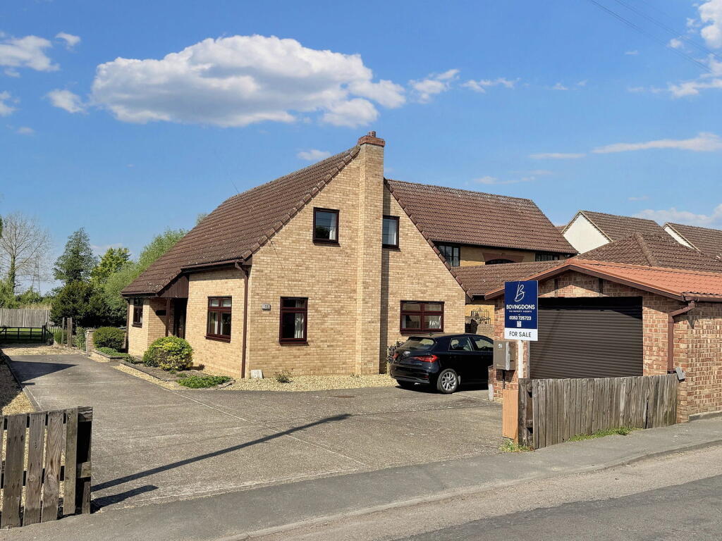 Main image of property: Mereside, Soham