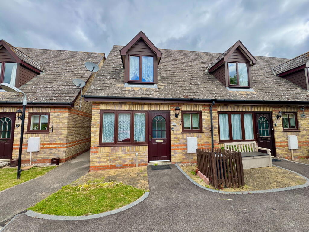 Main image of property: Ash Grove, Burwell