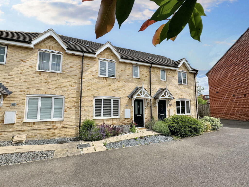Main image of property: Gimbert Road, Soham, Cambs