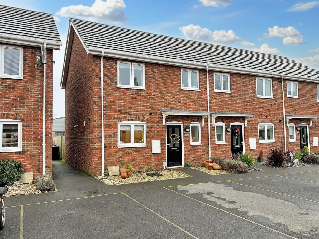 Main image of property: Maple Close, Soham