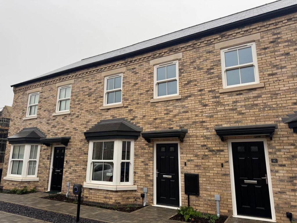 Main image of property: (Plot 131), Darwin Lane, Fairfield