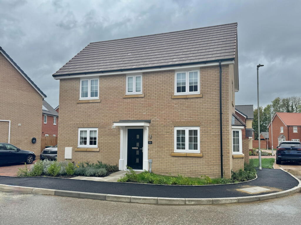 Main image of property: Perch Chase, Soham