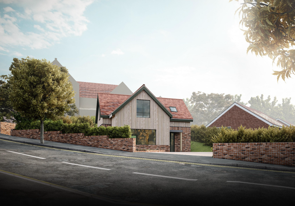 Main image of property: Abbey Road,Sheringham,Norfolk,NR26 8HH