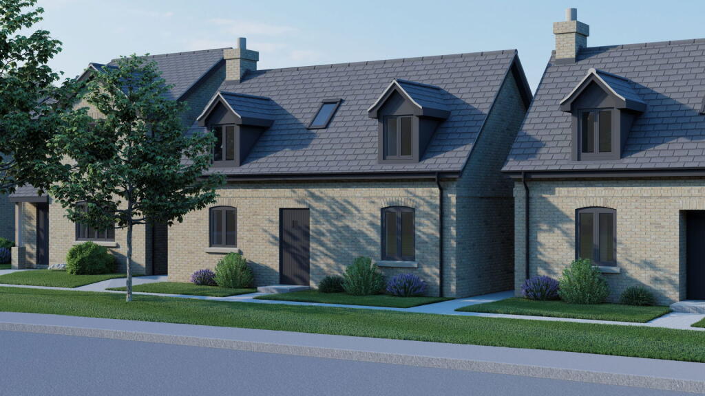Main image of property: Plot 5, Mill Field, Sutton