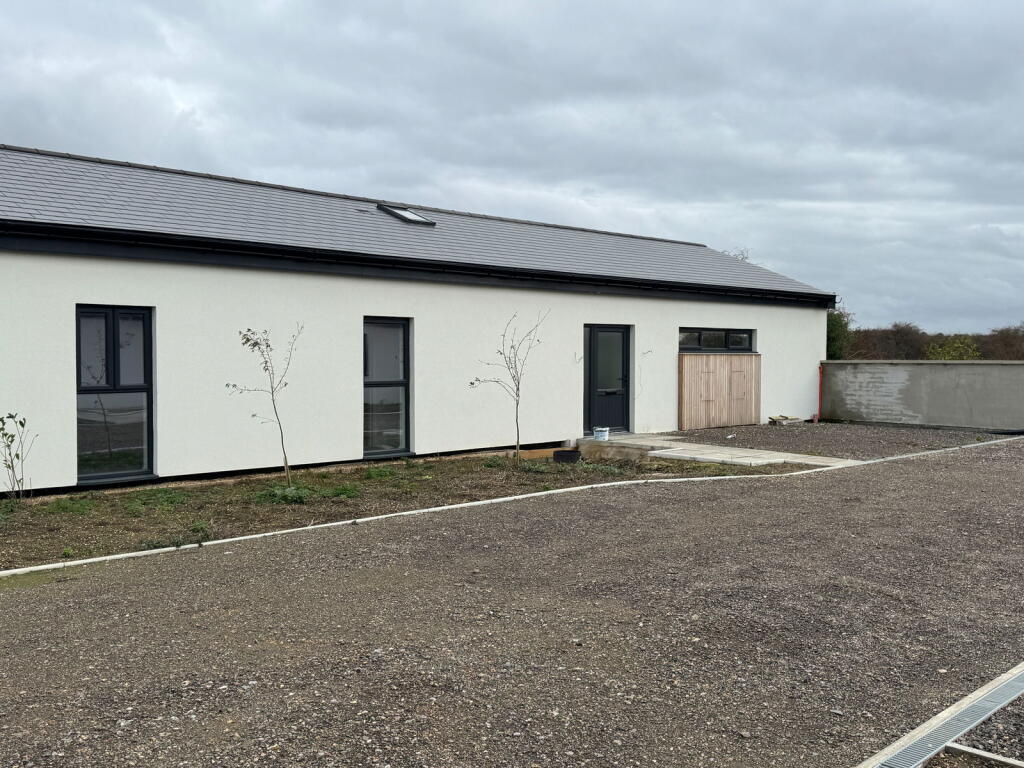 Main image of property: Plot 4The Cobblestones, New Barns Lane, Conington