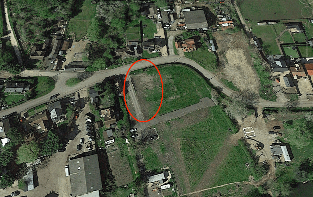 Main image of property: Plot 1 Barway Road, Barway, Ely, Cambridgeshire, CB7 5UB