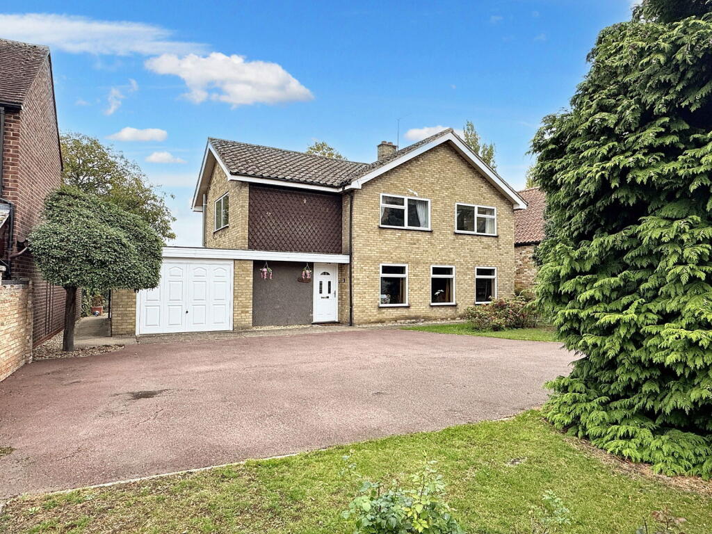 Main image of property: Pratt Street, Soham