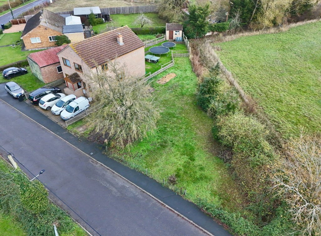 Main image of property: Land at Chapel Lane, Wicken