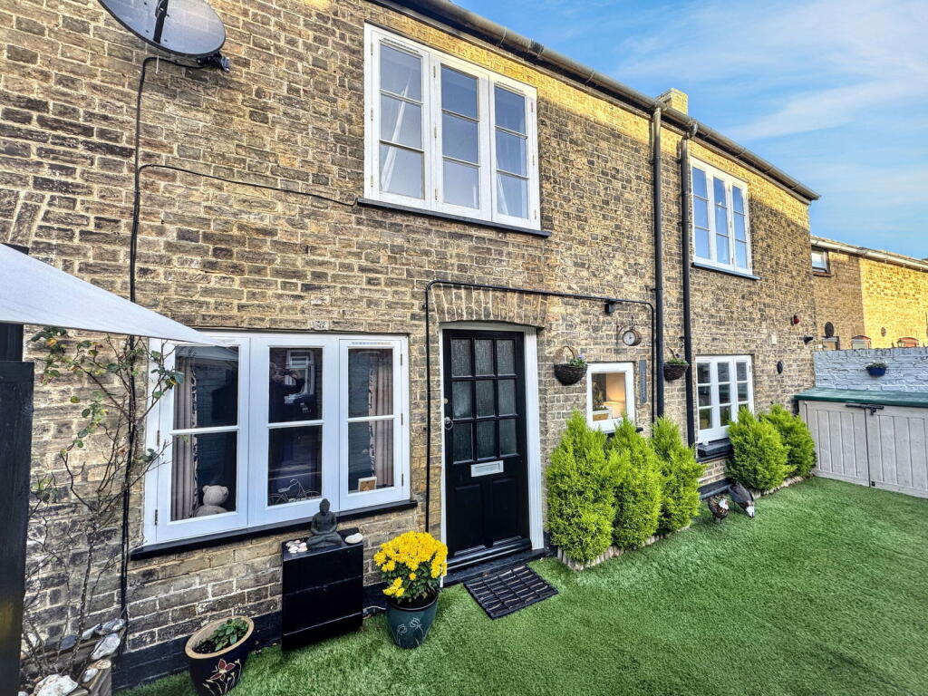 Main image of property: White Hart Lane, Soham