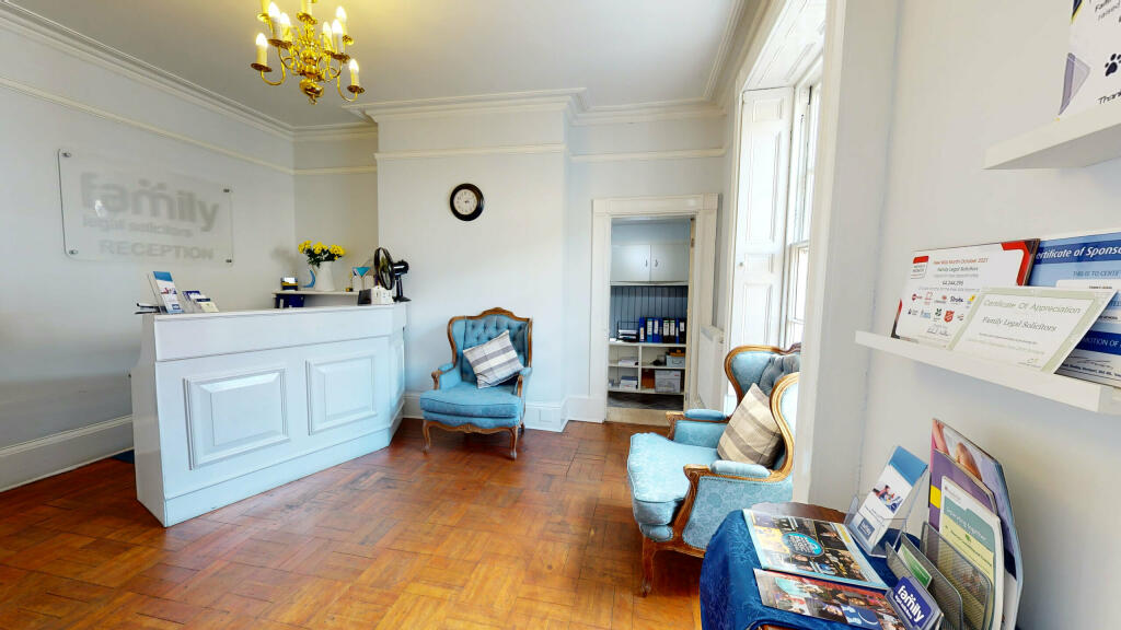 Additional property image - Ivy House, Wheelock Street, Middlewich, Cheshire, CW10