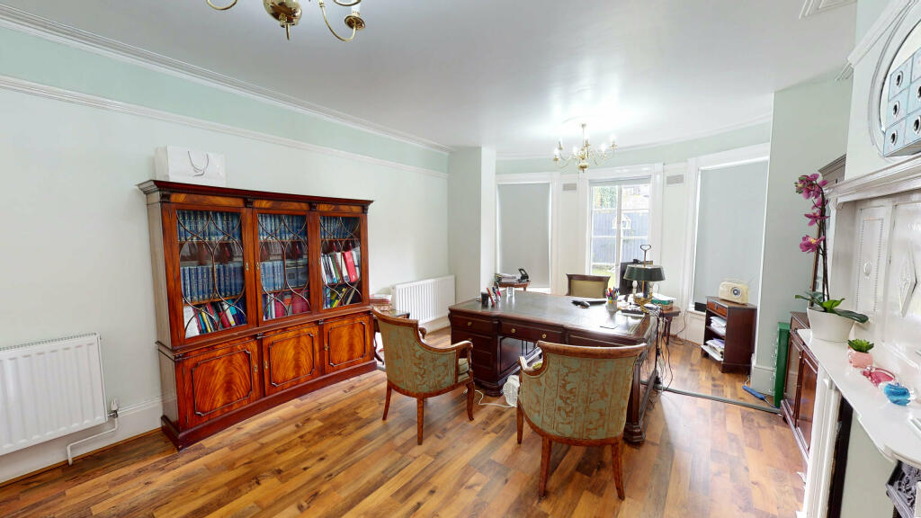 Additional property image - Ivy House, Wheelock Street, Middlewich, Cheshire, CW10