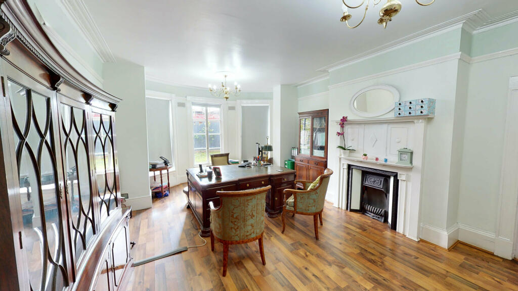 Additional property image - Ivy House, Wheelock Street, Middlewich, Cheshire, CW10