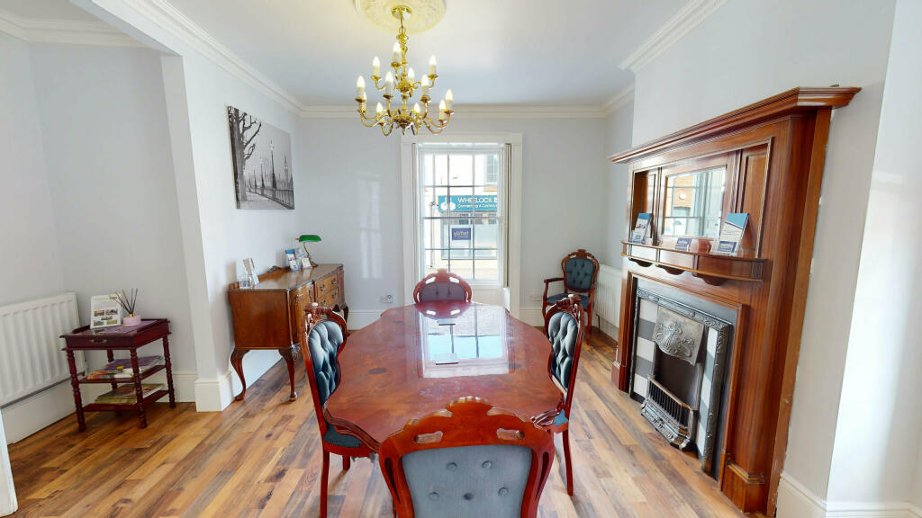 Additional property image - Ivy House, Wheelock Street, Middlewich, Cheshire, CW10