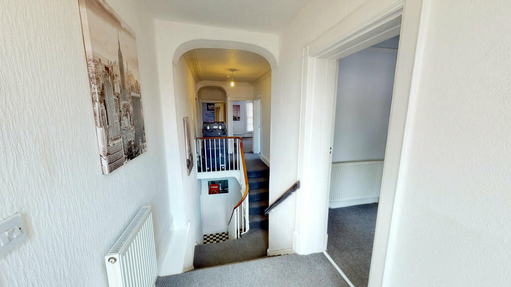 Additional property image - Ivy House, Wheelock Street, Middlewich, Cheshire, CW10