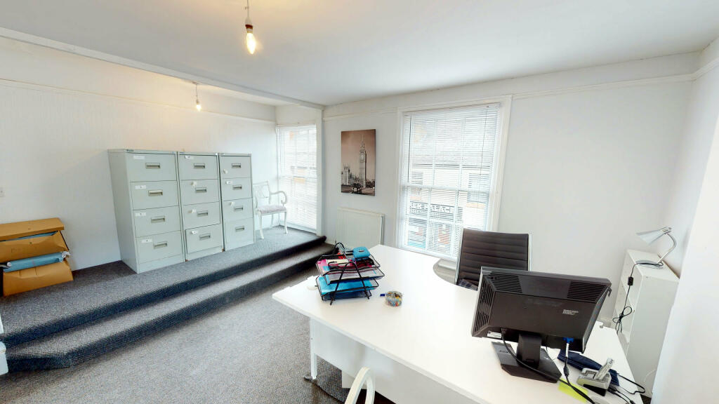 Additional property image - Ivy House, Wheelock Street, Middlewich, Cheshire, CW10