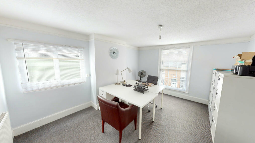 Additional property image - Ivy House, Wheelock Street, Middlewich, Cheshire, CW10