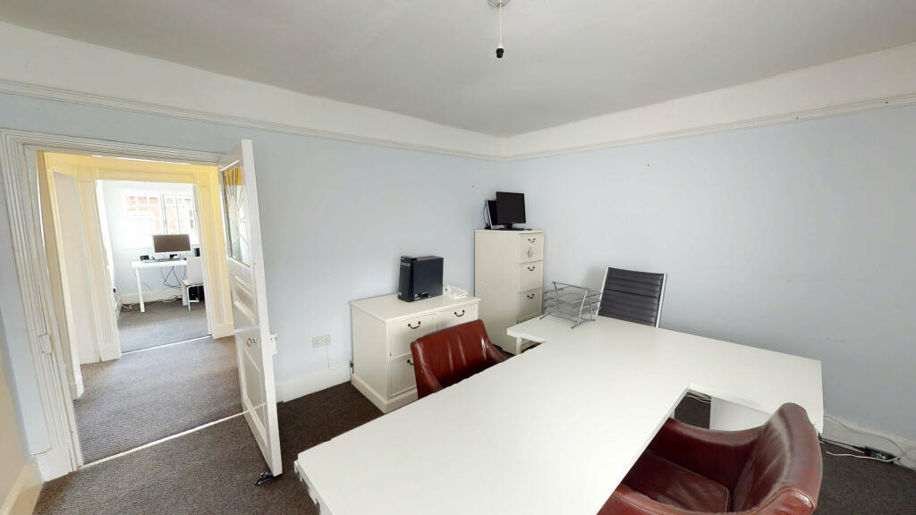 Additional property image - Ivy House, Wheelock Street, Middlewich, Cheshire, CW10