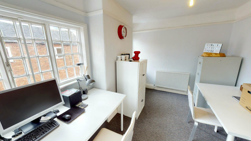 Additional property image - Ivy House, Wheelock Street, Middlewich, Cheshire, CW10