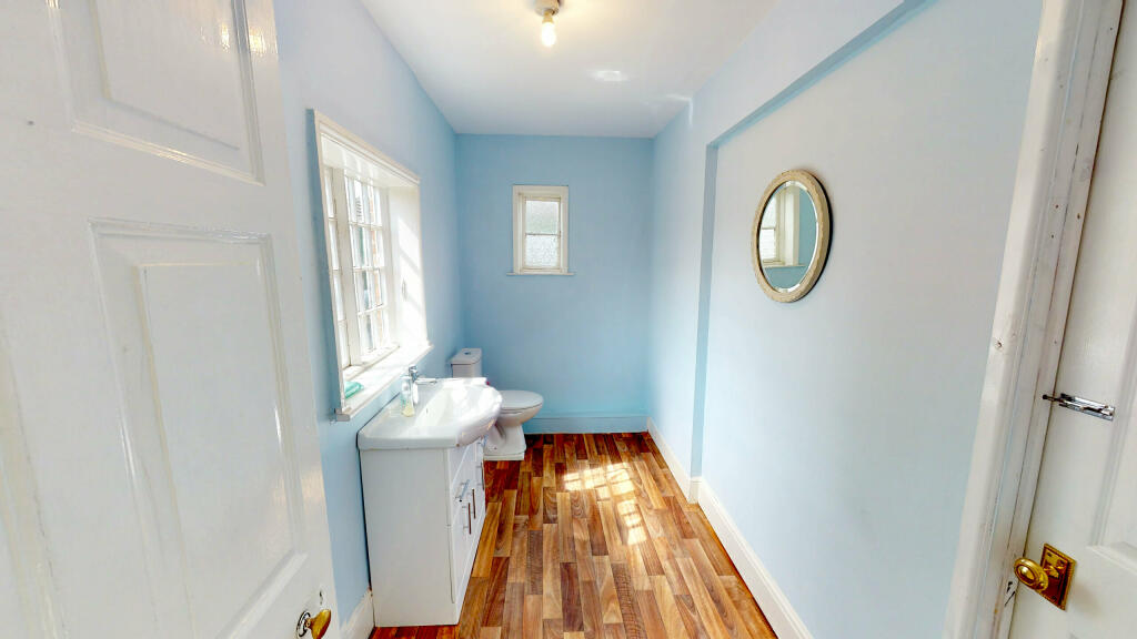 Additional property image - Ivy House, Wheelock Street, Middlewich, Cheshire, CW10