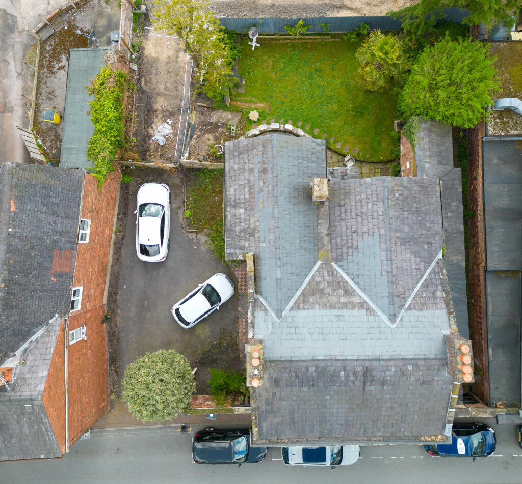 Additional property image - Ivy House, Wheelock Street, Middlewich, Cheshire, CW10