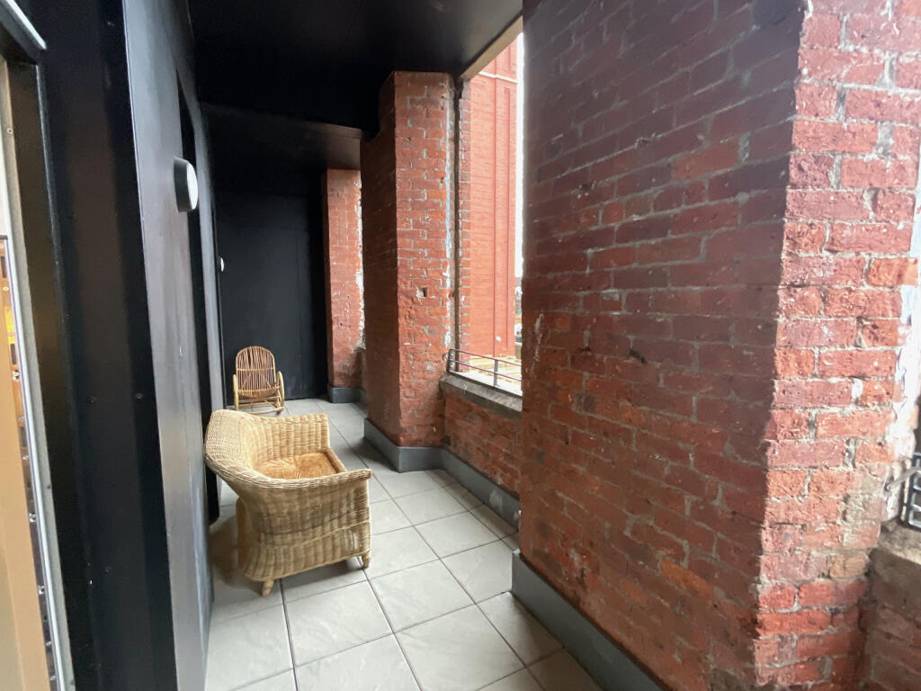 Additional property image - Cotton Gardens, Vernon Street, Bolton, BL1
