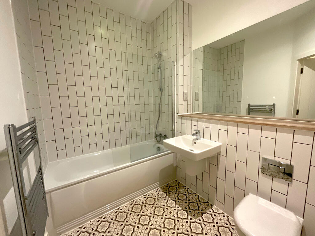 Additional property image - Cotton Gardens, Vernon Street, Bolton, BL1