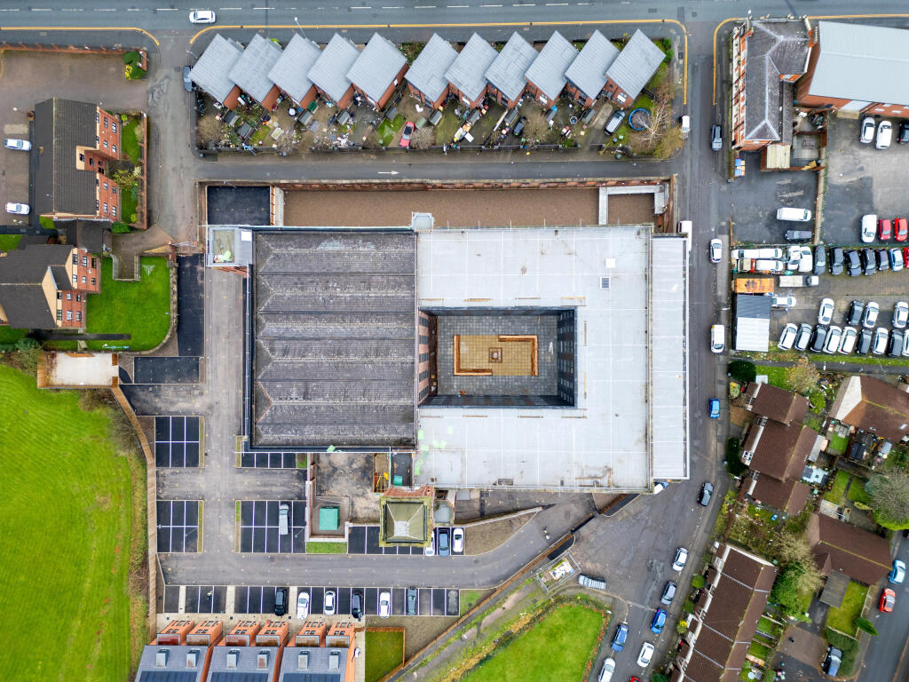 Additional property image - Cotton Gardens, Vernon Street, Bolton, BL1