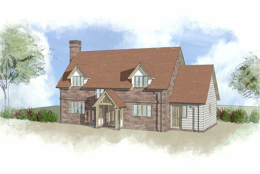 Main image of property: Great House Orchard, Dilwyn, Hereford, HR4
