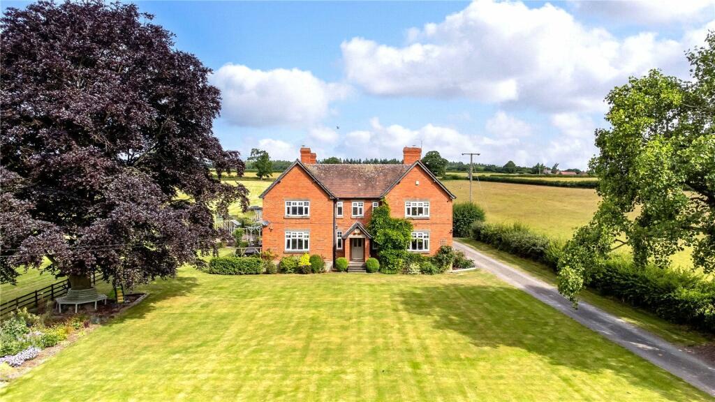 Main image of property: Corfton, Craven Arms, Shropshire, SY7