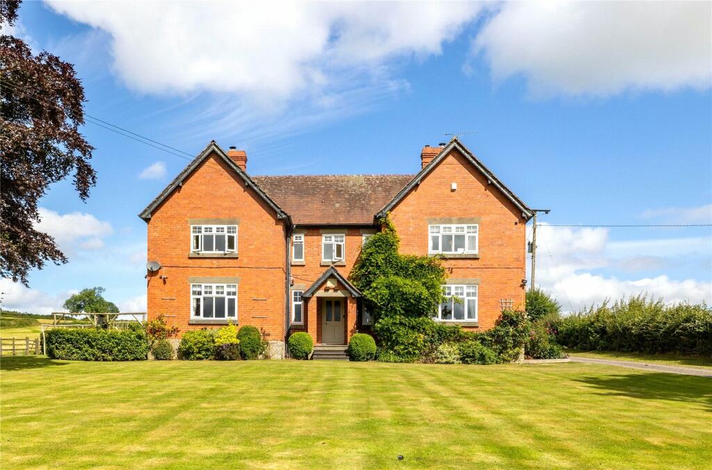 Main image of property: Corfton, Craven Arms, Shropshire, SY7