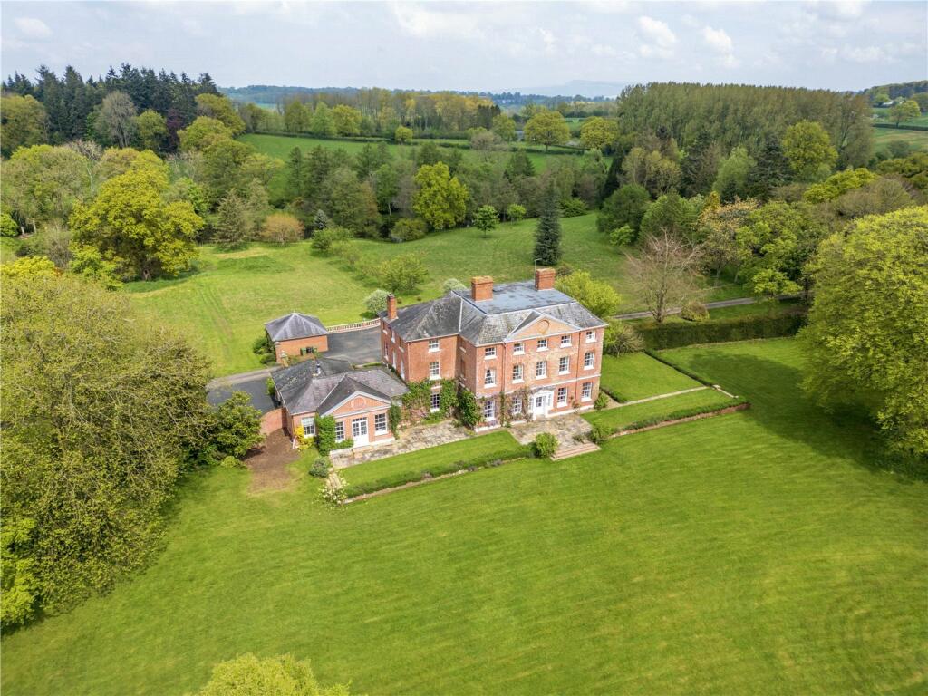 Main image of property: Pudleston, Leominster, Herefordshire, HR6