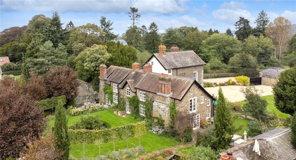 Main image of property: Wistanstow, Craven Arms, Shropshire, SY7