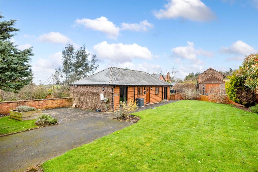 Main image of property: Hamnish, Leominster, Herefordshire, HR6