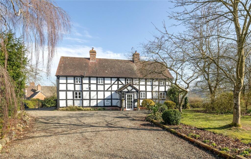 Main image of property: Neen Sollars, Shropshire, DY14