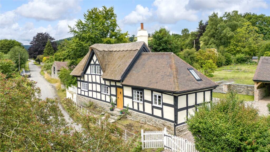 Main image of property: Hopton Castle, Craven Arms, Shropshire, SY7