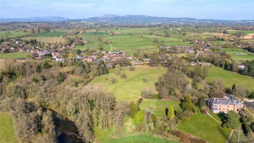 Main image of property: Ashford Carbonel, Ludlow, Shropshire, SY8
