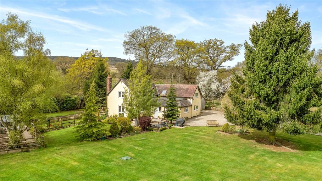 Main image of property: Hopton Wafers, Shropshire, DY14