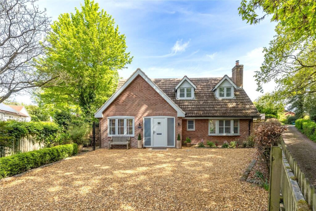 Main image of property: Livesey Road, Ludlow, Shropshire, SY8