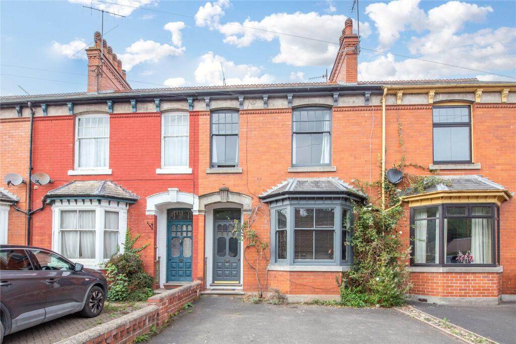 Main image of property: Temeside, Ludlow, Shropshire, SY8
