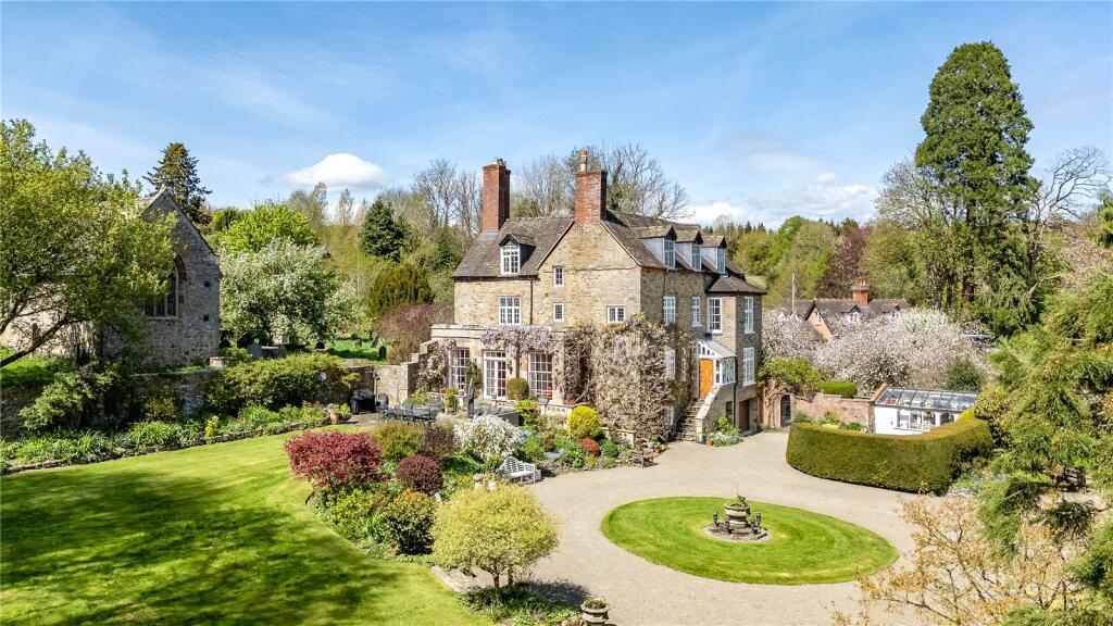 Main image of property: Hopesay, Craven Arms, Shropshire, SY7