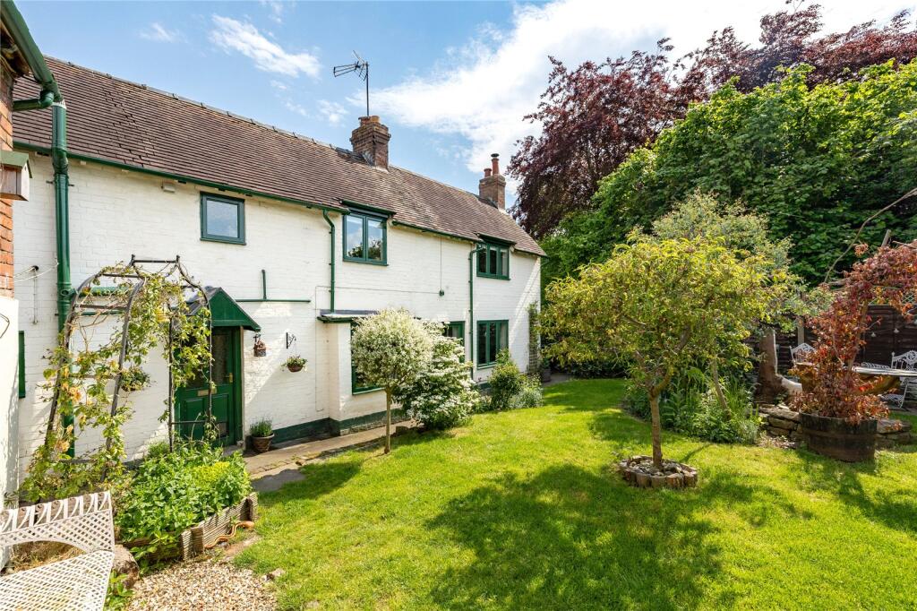 Main image of property: Steventon New Road, Ludlow, Shropshire, SY8