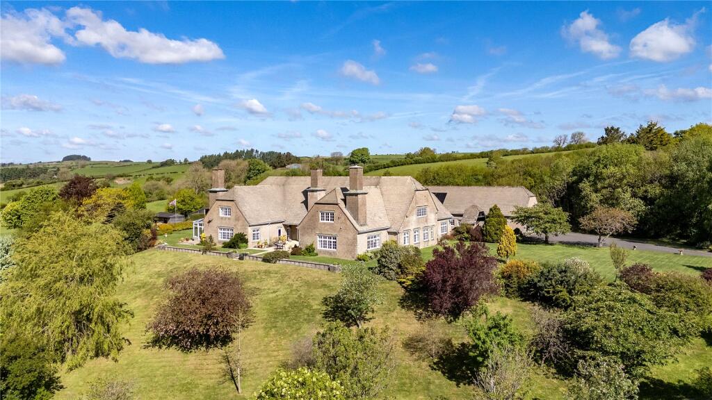 Main image of property: Dolau, Llandrindod Wells, Powys, LD1