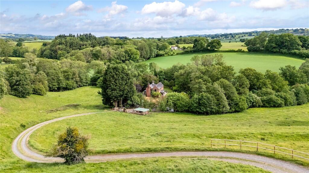 Main image of property: Kyrewood, Tenbury Wells, Worcestershire, WR15