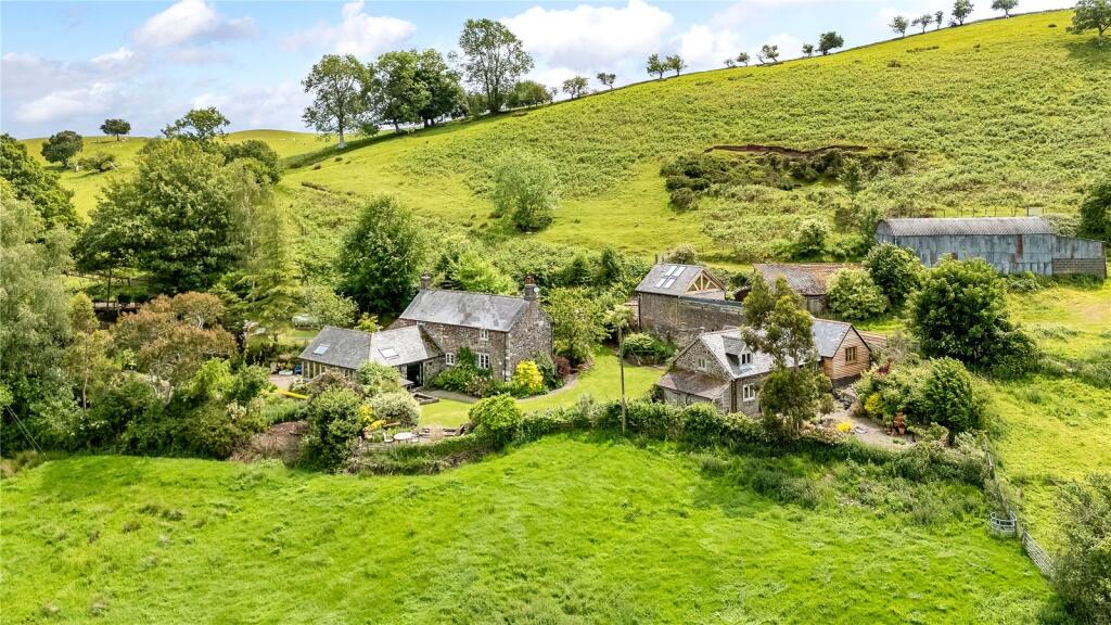 Main image of property: Ratlinghope, Shrewsbury, Shropshire, SY5