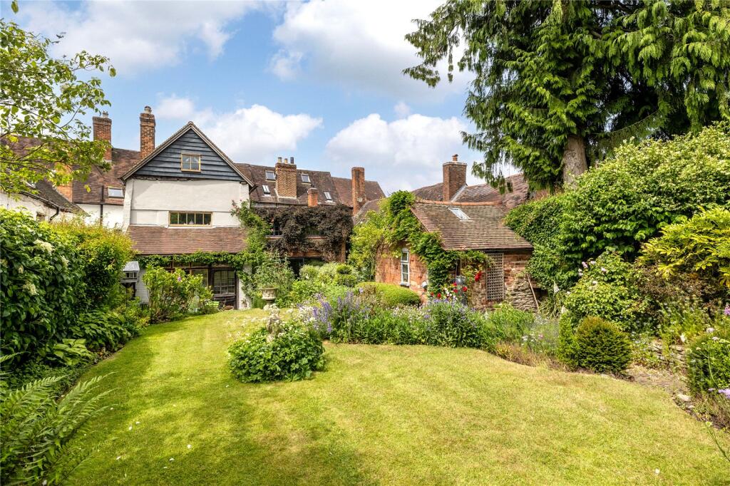 Main image of property: Corve Street, Ludlow, Shropshire, SY8