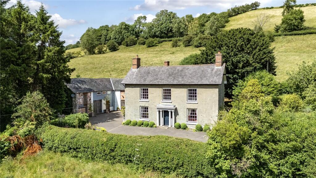 Main image of property: Newcastle, Craven Arms, Shropshire, SY7